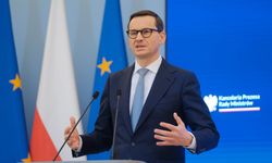 Polonya Başbakanı Morawiecki: 'Ciddi suçlar için idam cezasına izin verilmeli'